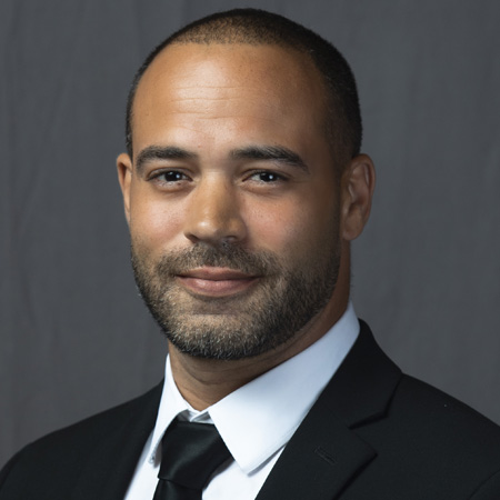 Gaddiel Otero