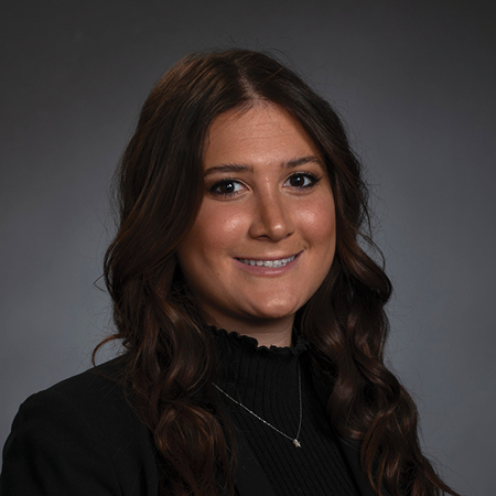 Haley Plotnick