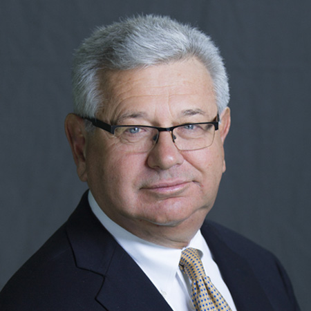 Joseph Gregoire