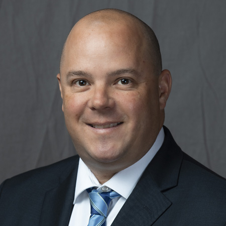 Kevin Gilmore