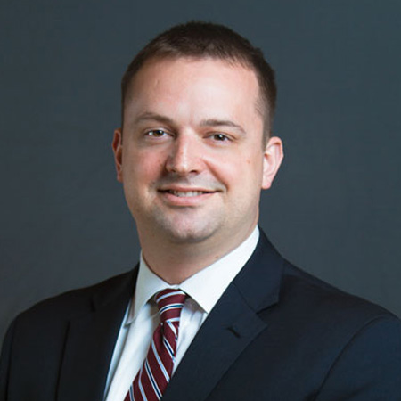 Matt Frey Vice President