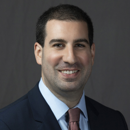 Paul Shaer