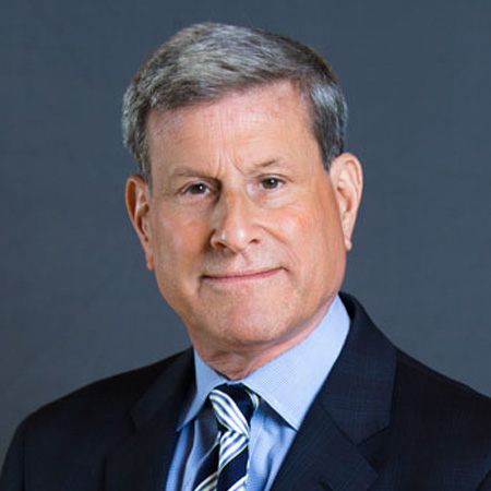 Steve Schneider Senior Vice President