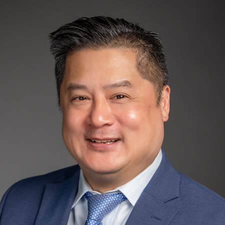 Asa Luke Vice President & Branch Manager