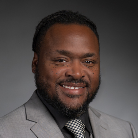 Orlando  Winfrey Assistant Vice President, Branch Manager