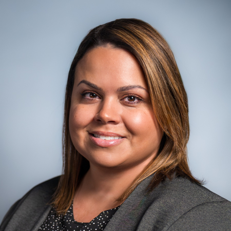 Sonia Sepulveda Headshot