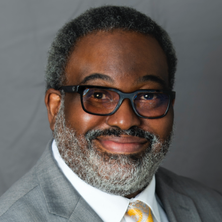 Kenneth Ashford