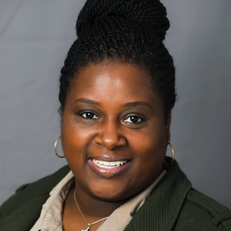 Sheree Sanders