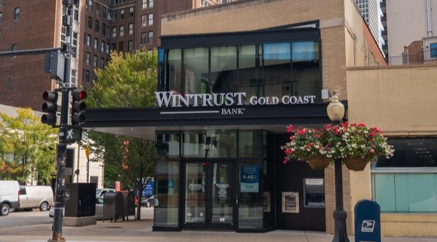 Wintrust Bank