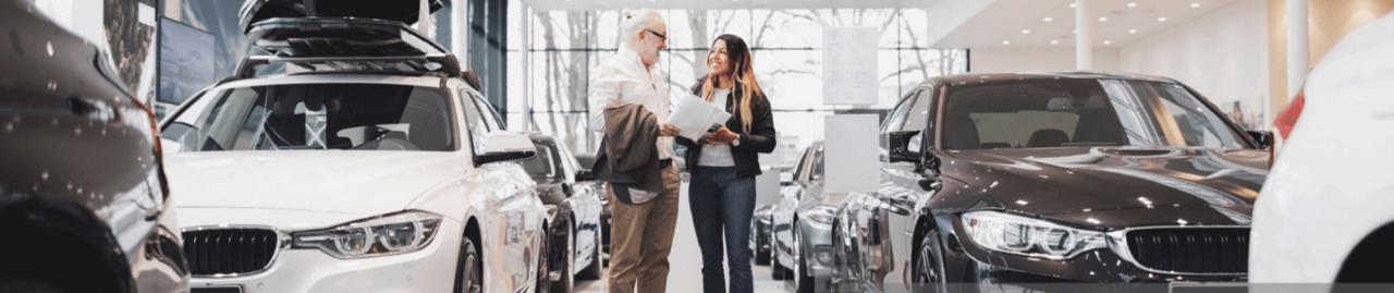 How to make a financially savvy car purchase