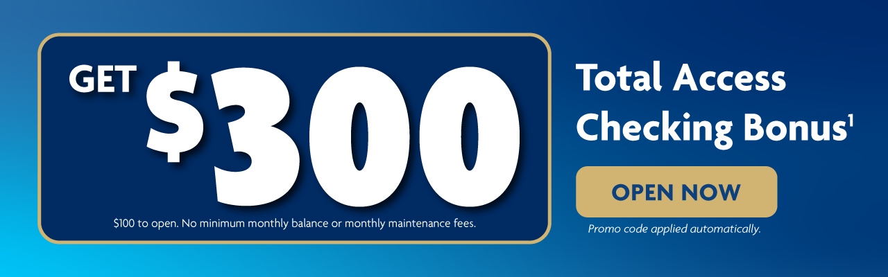 Total Access Checking | Wintrust Bank, N.A.